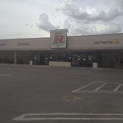 Big R Store