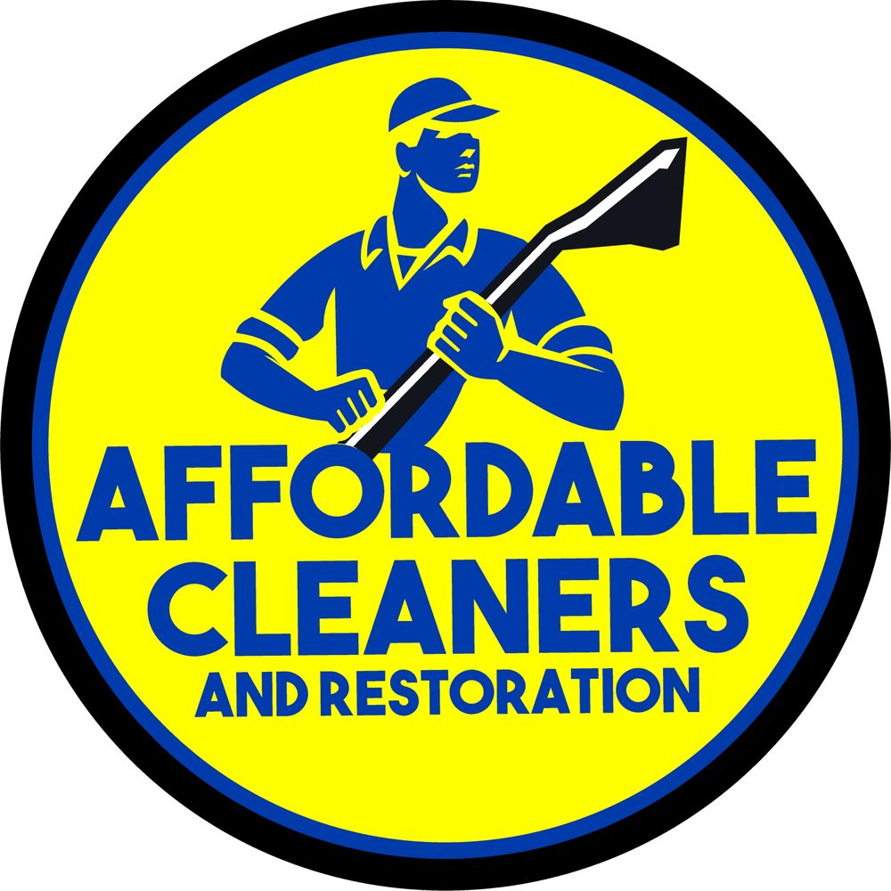 AFFORDABLE CLEANERS & RESTORATION Updated September 2024 18 Photos