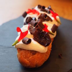 La Ferme London - Eclair