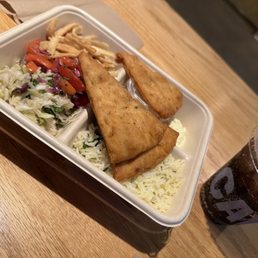 Kids Meal Kids Meal