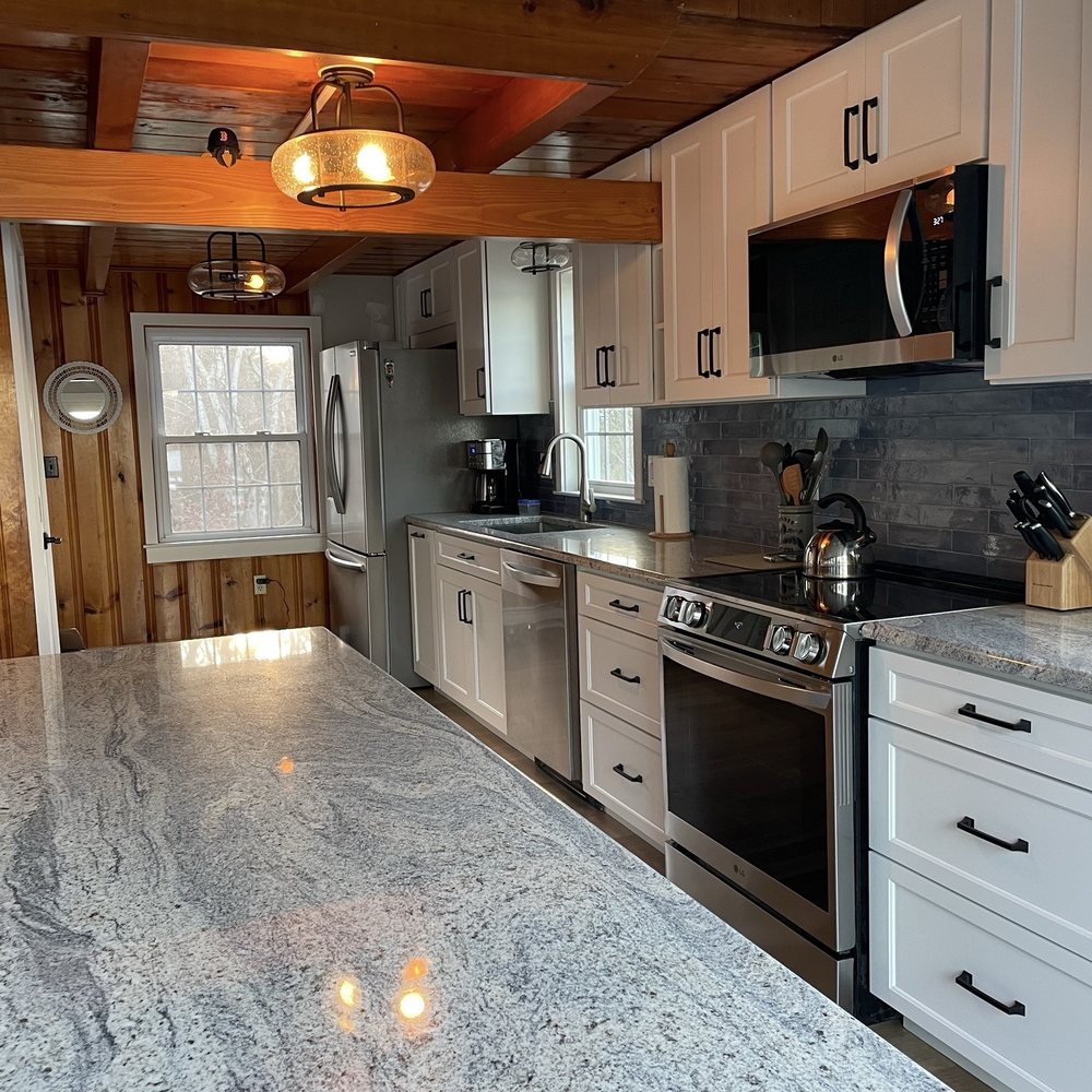 IHS Building and Remodeling - After - General Contractors Near Me - Hyannis, Massachusetts