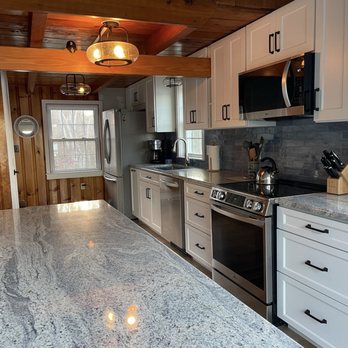 IHS Building and Remodeling - After - General Contractors Near Me - Hyannis, Massachusetts