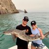 Catalina Coastal Tours & Fishing gift card