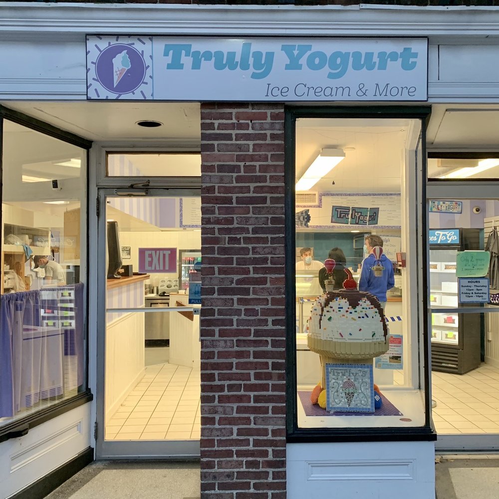Top 10 Best Ice Cream in Wellesley, MA A local’s guide Last Updated