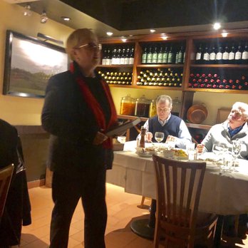 Becco - Lidia looks wonderful - Italian Near Me - New York, New York Becco - Lidia looks wonderful - Italian Near Me - New York, New York