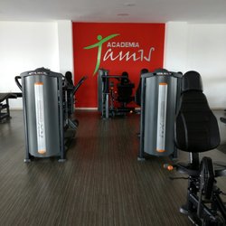 Tamis Academia