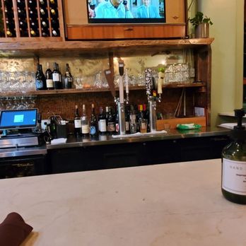 The Strand - New American Near Me - Orlando, Florida