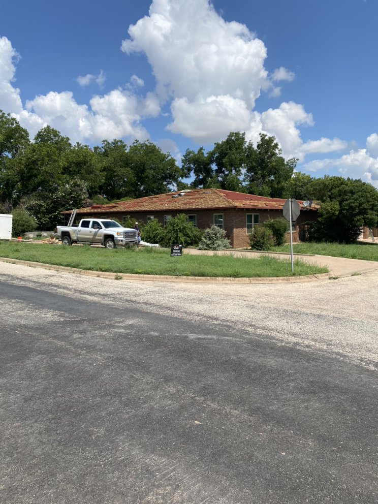 Slide of Hale Roofing & Construction