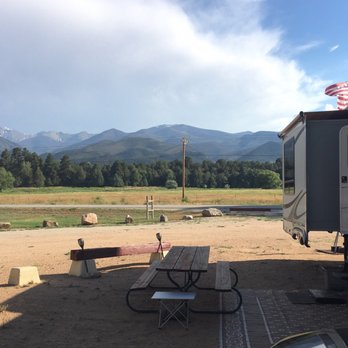 Bighorn Rv Park - RV Parks Near Me - Coaldale, Colorado Bighorn Rv Park - RV Parks Near Me - Coaldale, Colorado