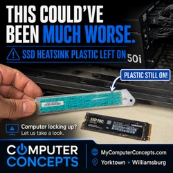 Computer Concepts