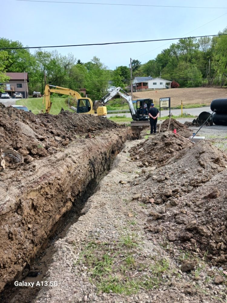 Slide of Tida Plumbing