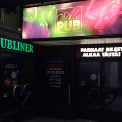 Dubliner