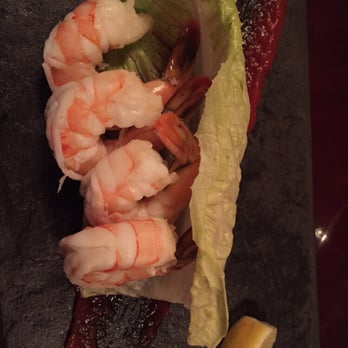 The Crystal Room - Shrimp Cocktail! - New American Near Me - Bedford, Pennsylvania The Crystal Room - Shrimp Cocktail! - New American Near Me - Bedford, Pennsylvania