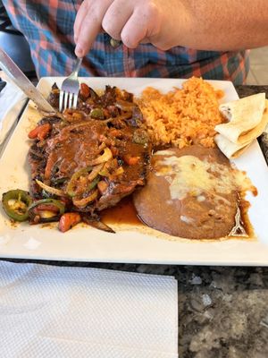 Mexico Viejo Bar & Grill
