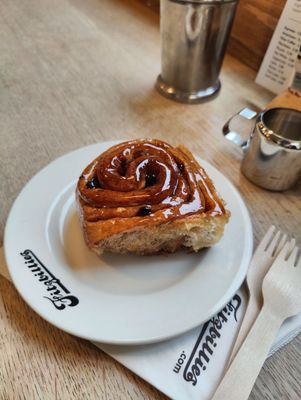 Fitzbillies by null