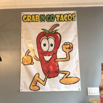 Grab N Go Tacos - Spring - Tacos Near Me - Spring, Texas Grab N Go Tacos - Spring - Tacos Near Me - Spring, Texas