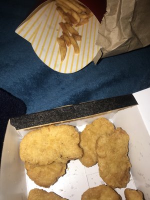 McDonald's by null
