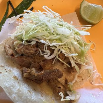 Sonoratown - Tripa Taco - Tacos Near Me - Long Beach, California