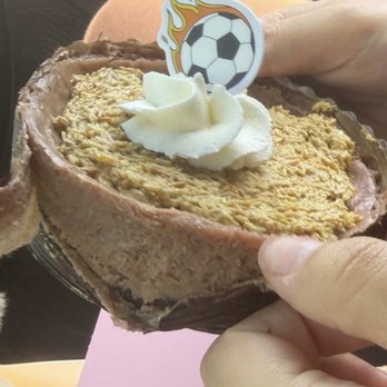 Crumbl - Hastings Ranch - Dubai Chocolate Brownie - Bakeries Near Me - Pasadena, California