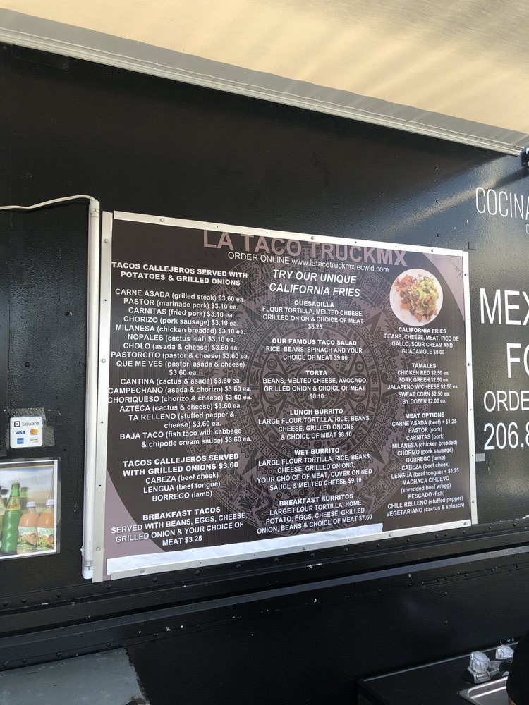 Cocina MX32