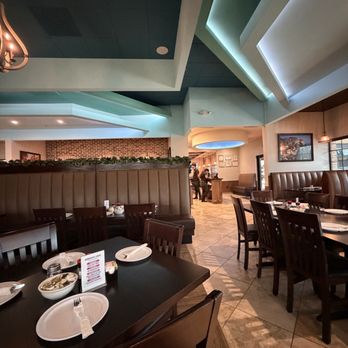 Adriatic Cafe - Italian Near Me - Shenandoah, Texas Adriatic Cafe - Italian Near Me - Shenandoah, Texas