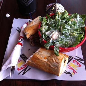 Newk's Eatery - Grill steak and half ceasar - Pizza Near Me - Shreveport, Louisiana Newk's Eatery - Grill steak and half ceasar - Pizza Near Me - Shreveport, Louisiana