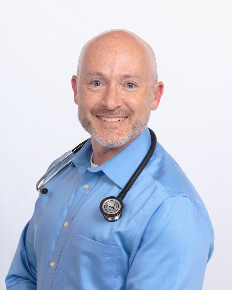 Michael B Keller, MD - child therapist in Denver, CO