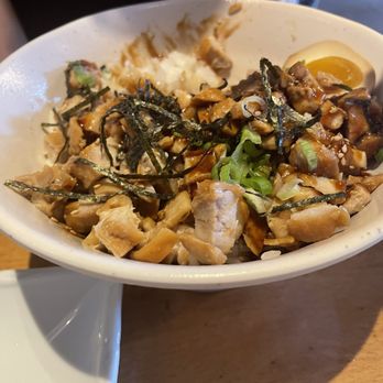 Sojo Ramen - Chashu Bowl - Ramen Near Me - Las Vegas, Nevada Sojo Ramen - Chashu Bowl - Ramen Near Me - Las Vegas, Nevada