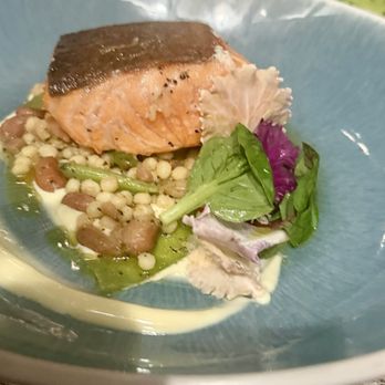 LT Steak & Seafood - King Salmon - Hotels Near Me - Miami Beach, Florida LT Steak & Seafood - King Salmon - Hotels Near Me - Miami Beach, Florida