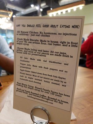 Maple Street Biscuit Company by null