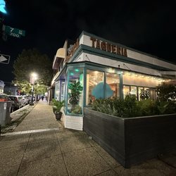 Fresca Taqueria
