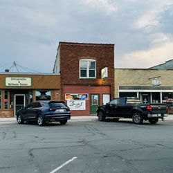 Bogey’s on Main