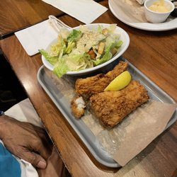 Fish N' Chips