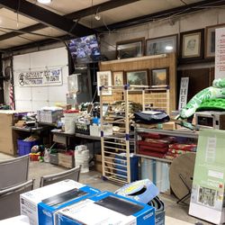 Bryant Auction