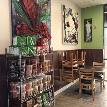 Sushi Hut - Sushi Bars Near Me - Salinas, California
