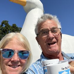 Terence Delaney, Md - The Big Duck
