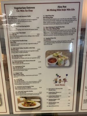 Le’s Vietnamese Restaurant by null