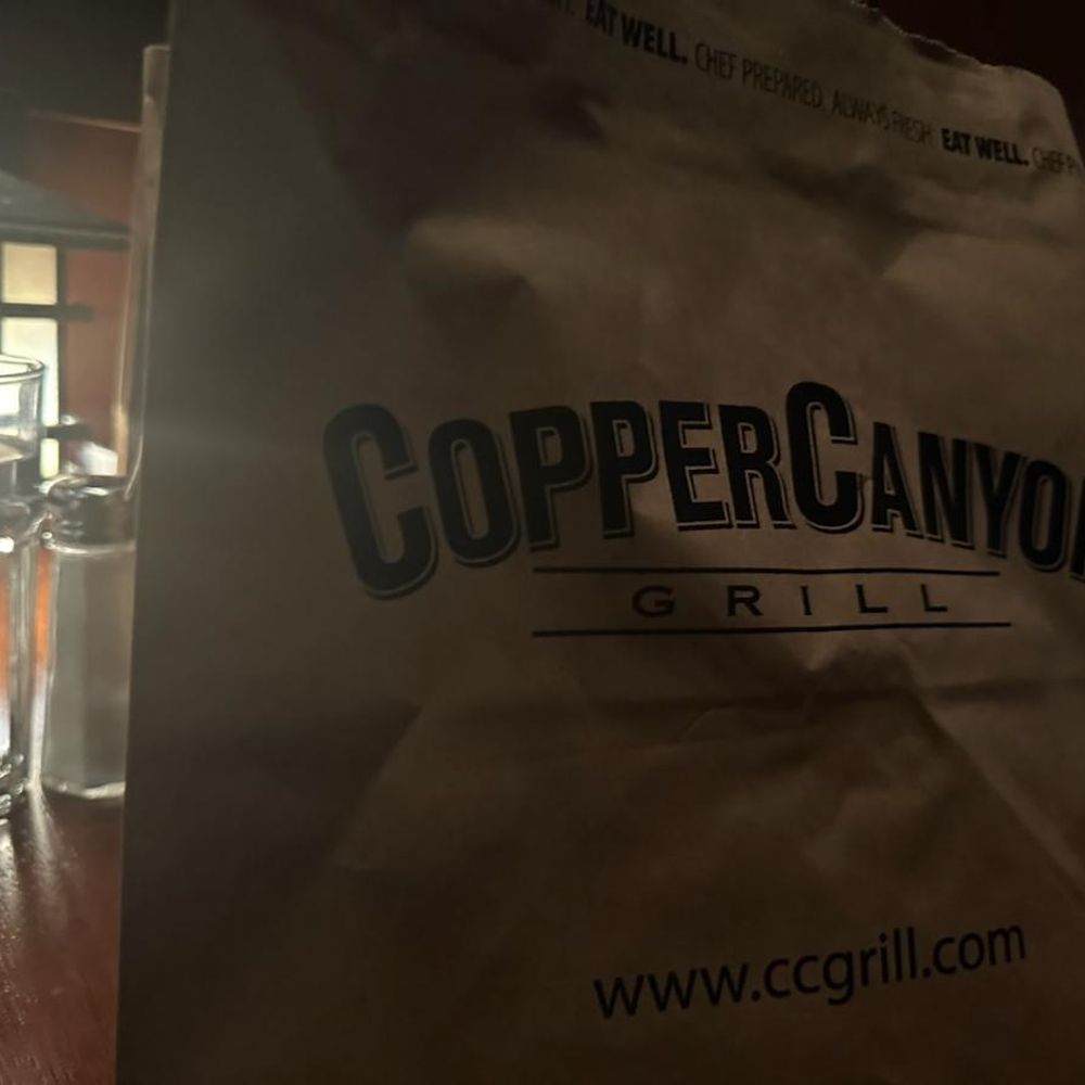 Copper Canyon Grill- Silver Spring - American Near Me - Silver Spring, Maryland Copper Canyon Grill- Silver Spring - American Near Me - Silver Spring, Maryland