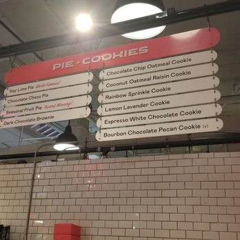 Fat + Flour - Pie & Cookie Menu - Bakeries Near Me - Los Angeles, California Fat + Flour - Pie & Cookie Menu - Bakeries Near Me - Los Angeles, California