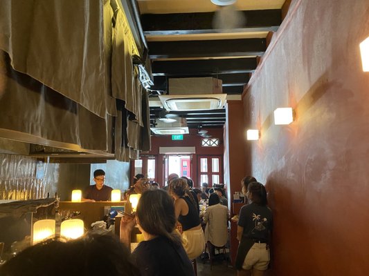 Dumpling Darlings (Amoy Street) by null