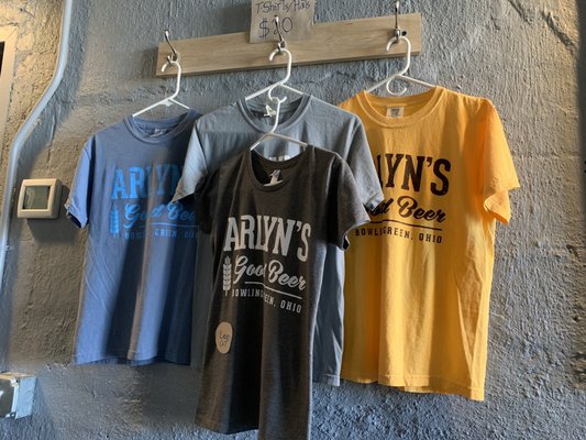 Arlyn's Good Beer by null