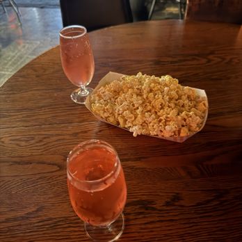 Homy Inn - Half strawberry half dry champagne! THE BEST!! - Dive Bars Near Me - Omaha, Nebraska Homy Inn - Half strawberry half dry champagne! THE BEST!! - Dive Bars Near Me - Omaha, Nebraska