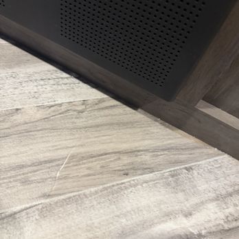 Camping World - Mesa - Photo of water from leak. - RV Dealers Near Me - Mesa, Arizona