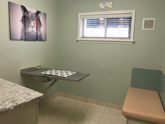 vca simmons veterinary hospital