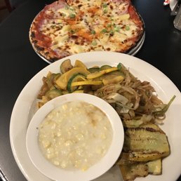 Veggie Plate