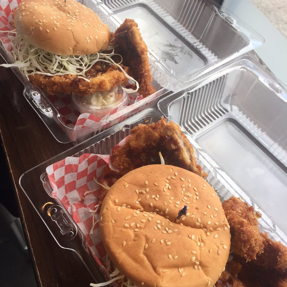 Fat Ninja Bite - Japanese Near Me - Toronto, Ontario Fat Ninja Bite - Japanese Near Me - Toronto, Ontario
