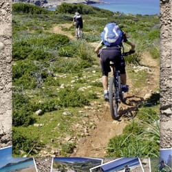 Roxybike MTB - Roxybike ist ganzjährig geöffnet.