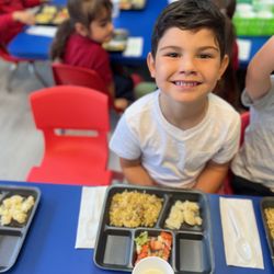 Tiny Tots and Toddlers Learning Academy & Preschool