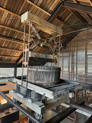 Epoch Estate Wines by null