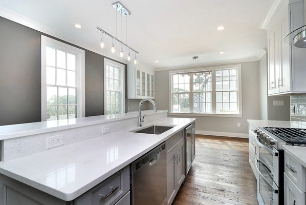 GF KITCHEN & BATH - Updated August 2025 - 396 Photos - Quincy ...